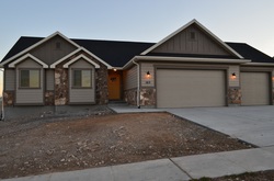 Stillwater Subdivision