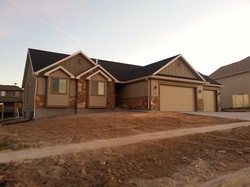 Stillwater Subdivision